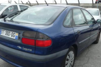 Pare soleil droit RENAULT LAGUNA 1