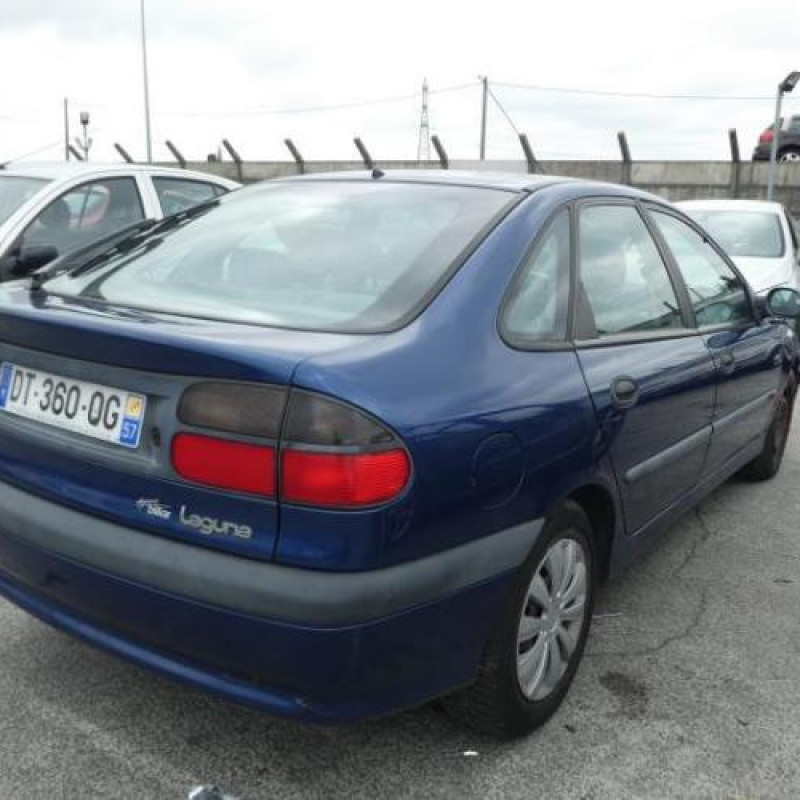 Pare soleil droit RENAULT LAGUNA 1 Photo n°5