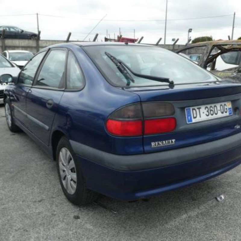 Pare soleil droit RENAULT LAGUNA 1 Photo n°6
