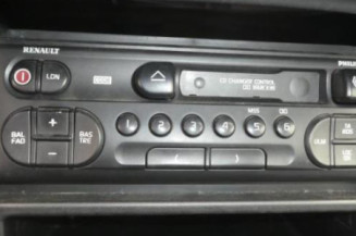 Pare soleil droit RENAULT LAGUNA 1