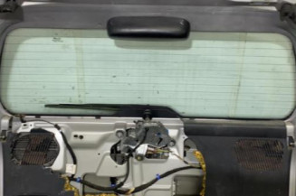 Malle/Hayon arriere PEUGEOT 306