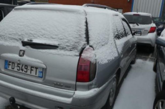 Malle/Hayon arriere PEUGEOT 306