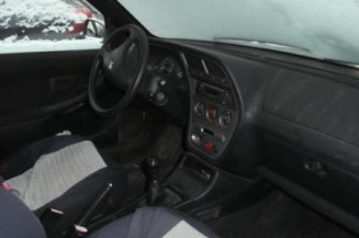 Malle/Hayon arriere PEUGEOT 306