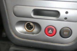 Malle/Hayon arriere PEUGEOT 306