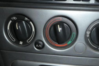 Malle/Hayon arriere PEUGEOT 306