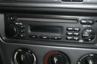 Malle/Hayon arriere PEUGEOT 306