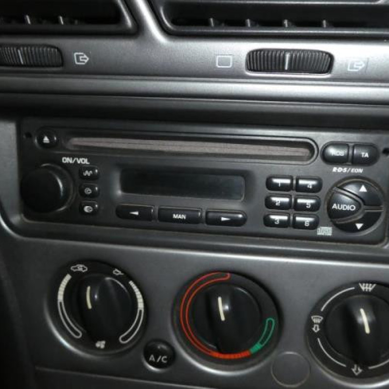 Malle/Hayon arriere PEUGEOT 306 Photo n°11