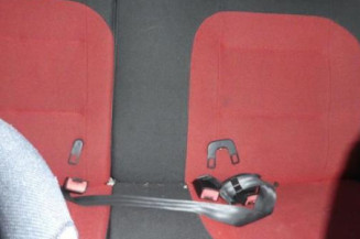 Malle/Hayon arriere PEUGEOT 306