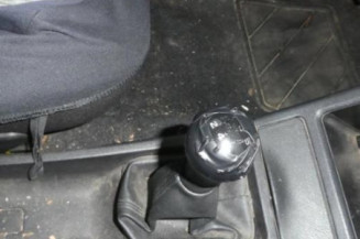 Malle/Hayon arriere PEUGEOT 306