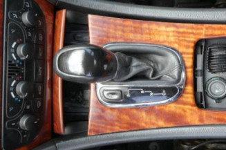 Optique avant principal gauche (feux)(phare) MERCEDES CLASSE C 203
