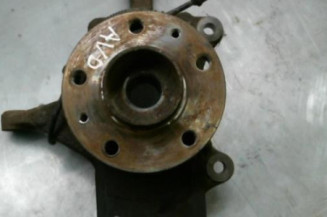 Pivot de moyeu avant droit RENAULT TRAFIC 3 COURT Photo n°1