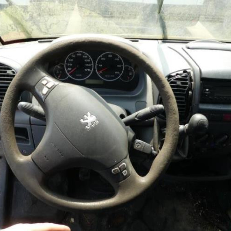 Poignee interieur avant droit PEUGEOT BOXER 2 Photo n°10