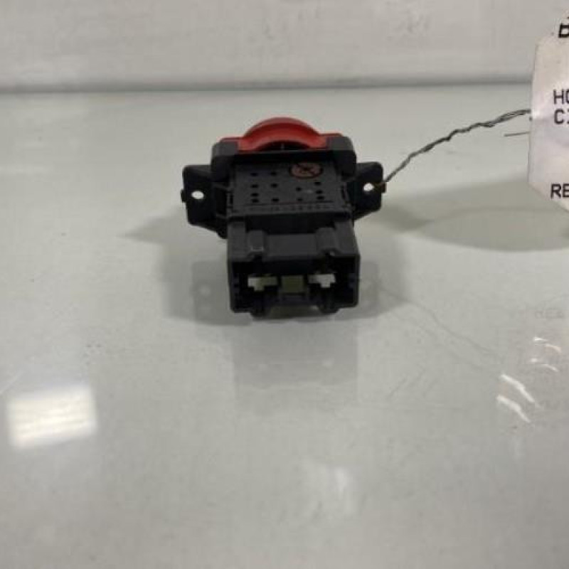 Bouton de warning HONDA CIVIC 7 Photo n°3