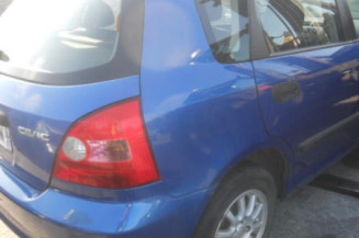 Interrupteur de leve vitre avant gauche HONDA CIVIC 7