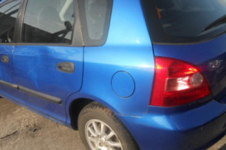 Interrupteur de leve vitre avant gauche HONDA CIVIC 7
