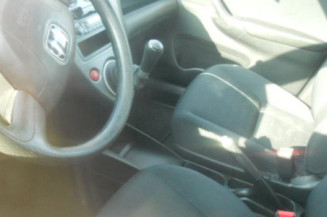 Interrupteur de leve vitre avant gauche HONDA CIVIC 7