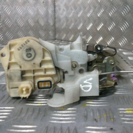 Serrure avant droit HONDA CIVIC 7