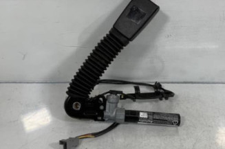 Pretensionneur de ceinture avant gauche MINI MINI 2 R57