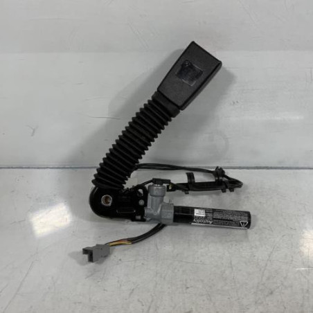 Pretensionneur de ceinture avant gauche MINI MINI 2 R57