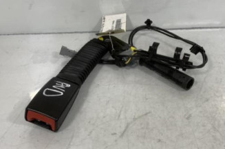 Pretensionneur de ceinture avant gauche MINI MINI 2 R57