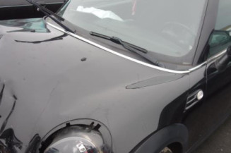 Pretensionneur de ceinture avant gauche MINI MINI 2 R57