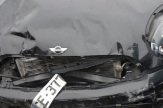 Pretensionneur de ceinture avant gauche MINI MINI 2 R57