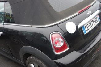 Pretensionneur de ceinture avant gauche MINI MINI 2 R57