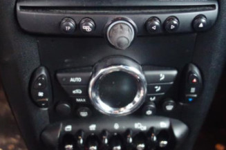 Pretensionneur de ceinture avant gauche MINI MINI 2 R57