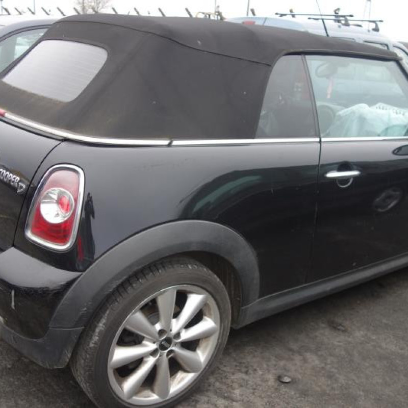 Amortisseur avant gauche MINI MINI 2 R57 Photo n°6