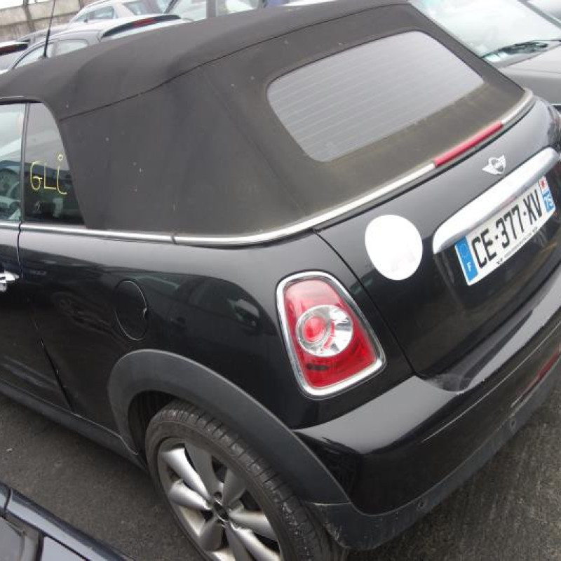 Amortisseur avant gauche MINI MINI 2 R57 Photo n°7