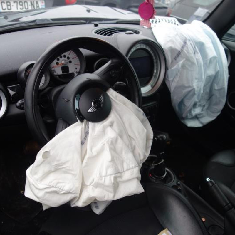 Amortisseur avant gauche MINI MINI 2 R57 Photo n°8