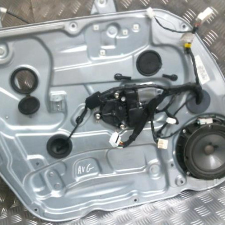 Leve vitre electrique avant gauche KIA CARENS 3 Photo n°1