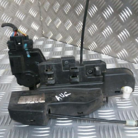 Serrure avant gauche KIA CARENS 3