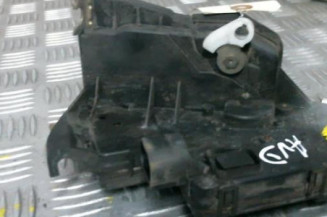 Serrure avant droit BMW SERIE 3 E46