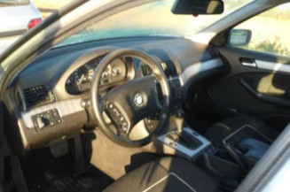 Serrure avant droit BMW SERIE 3 E46