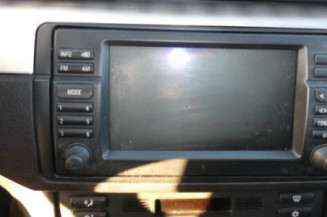Serrure avant droit BMW SERIE 3 E46