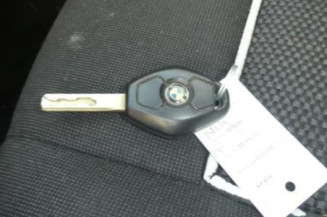 Serrure avant droit BMW SERIE 3 E46