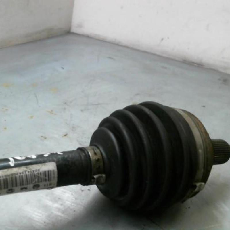Cardan gauche (transmission) SEAT IBIZA 4 Photo n°3