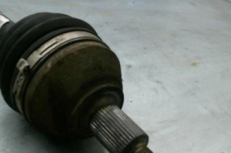 Cardan gauche (transmission) SEAT IBIZA 4
