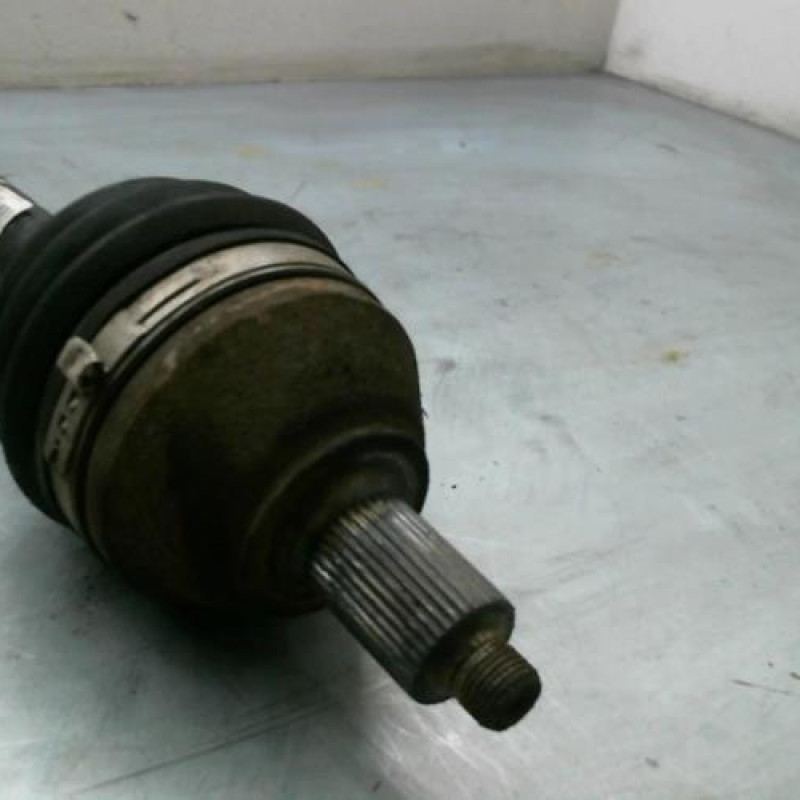 Cardan gauche (transmission) SEAT IBIZA 4 Photo n°4