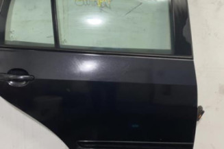 Porte arriere droit VOLKSWAGEN GOLF PLUS Photo n°1