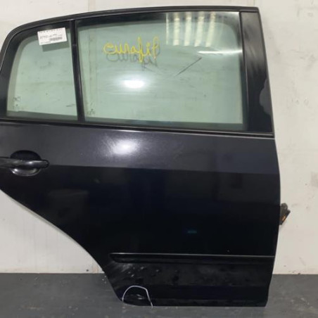 Porte arriere droit VOLKSWAGEN GOLF PLUS Photo n°1