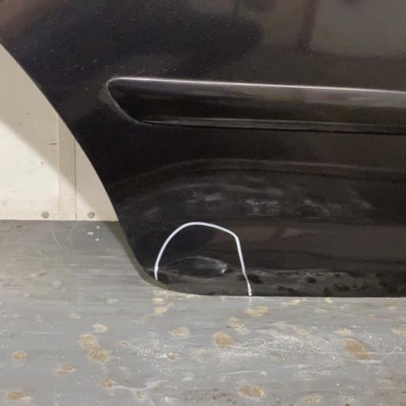 Porte arriere droit VOLKSWAGEN GOLF PLUS Photo n°2