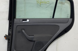 Porte arriere droit VOLKSWAGEN GOLF PLUS
