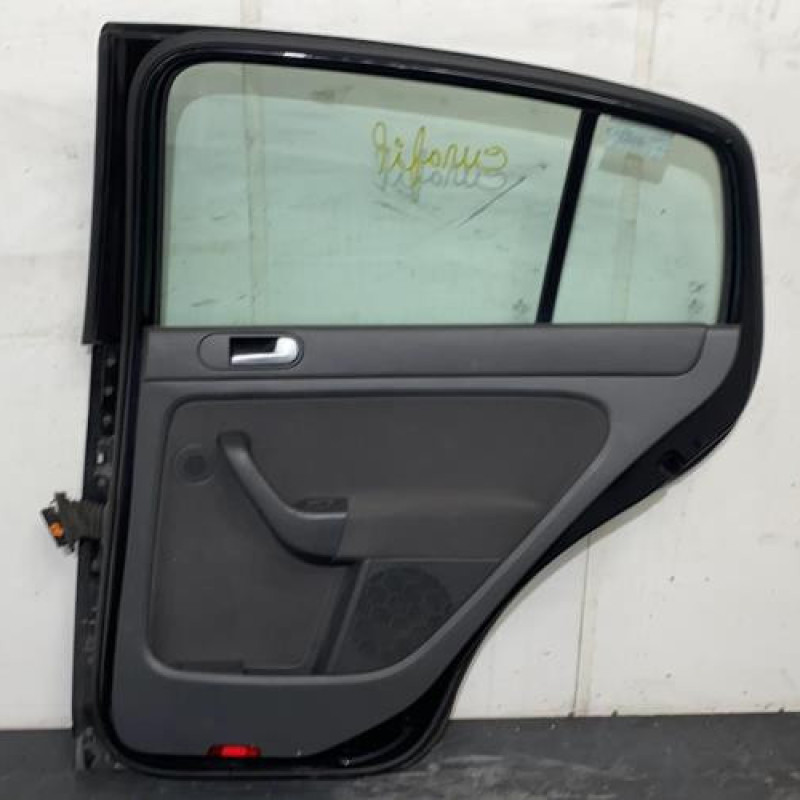 Porte arriere droit VOLKSWAGEN GOLF PLUS Photo n°3