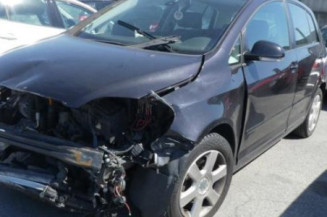 Porte arriere droit VOLKSWAGEN GOLF PLUS