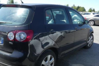 Porte arriere droit VOLKSWAGEN GOLF PLUS