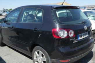 Porte arriere droit VOLKSWAGEN GOLF PLUS