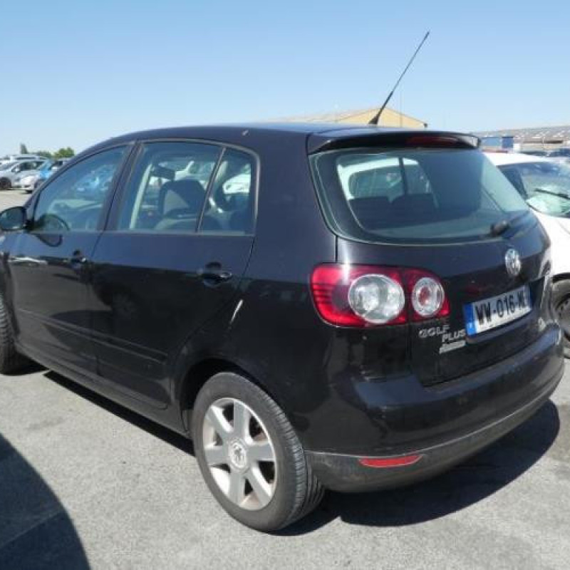 Porte arriere droit VOLKSWAGEN GOLF PLUS Photo n°7
