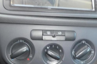 Porte arriere droit VOLKSWAGEN GOLF PLUS